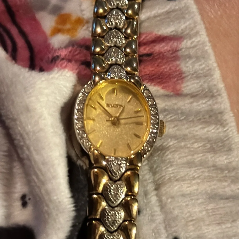 Elgin watch beautiful watc - Picture 1 of 8